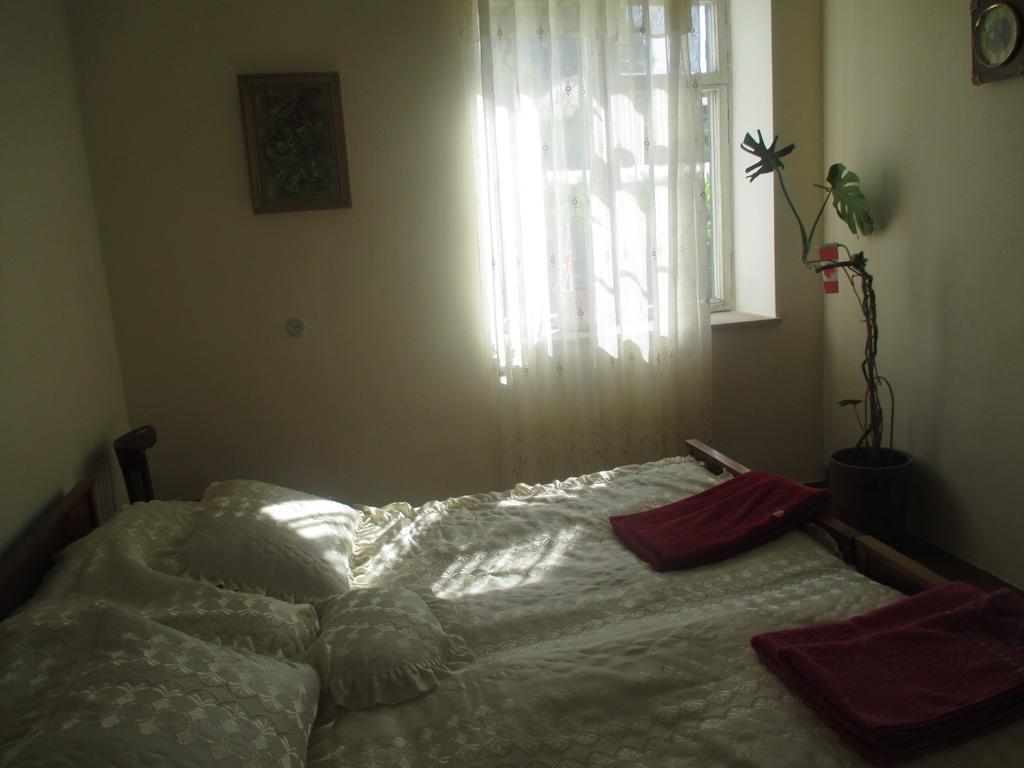 Shushan B&B Yeghegnadzor Luaran gambar