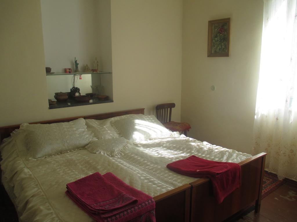 Shushan B&B Yeghegnadzor Luaran gambar