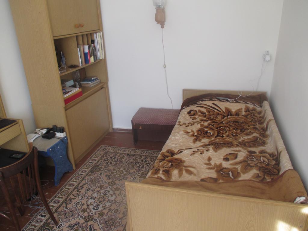 Shushan B&B Yeghegnadzor Luaran gambar