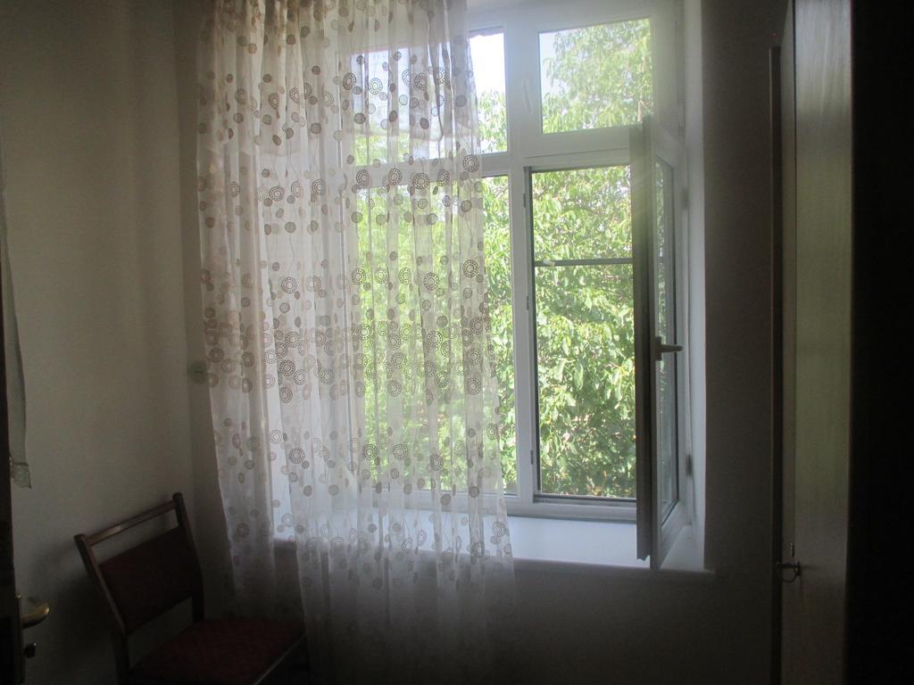 Shushan B&B Yeghegnadzor Luaran gambar