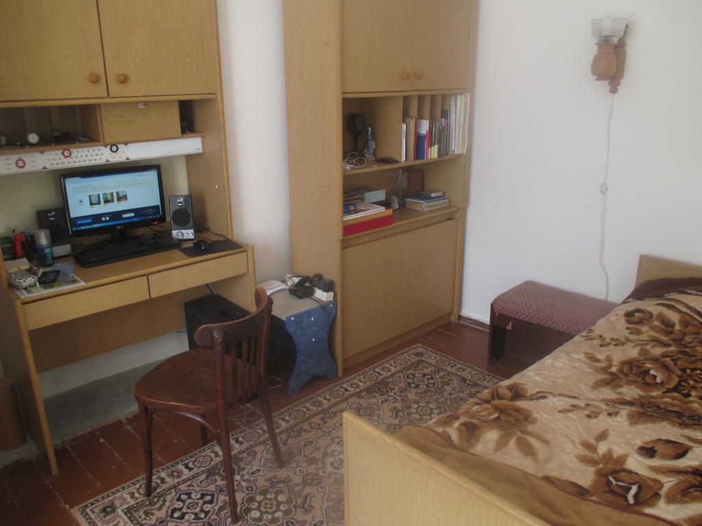 Shushan B&B Yeghegnadzor Luaran gambar