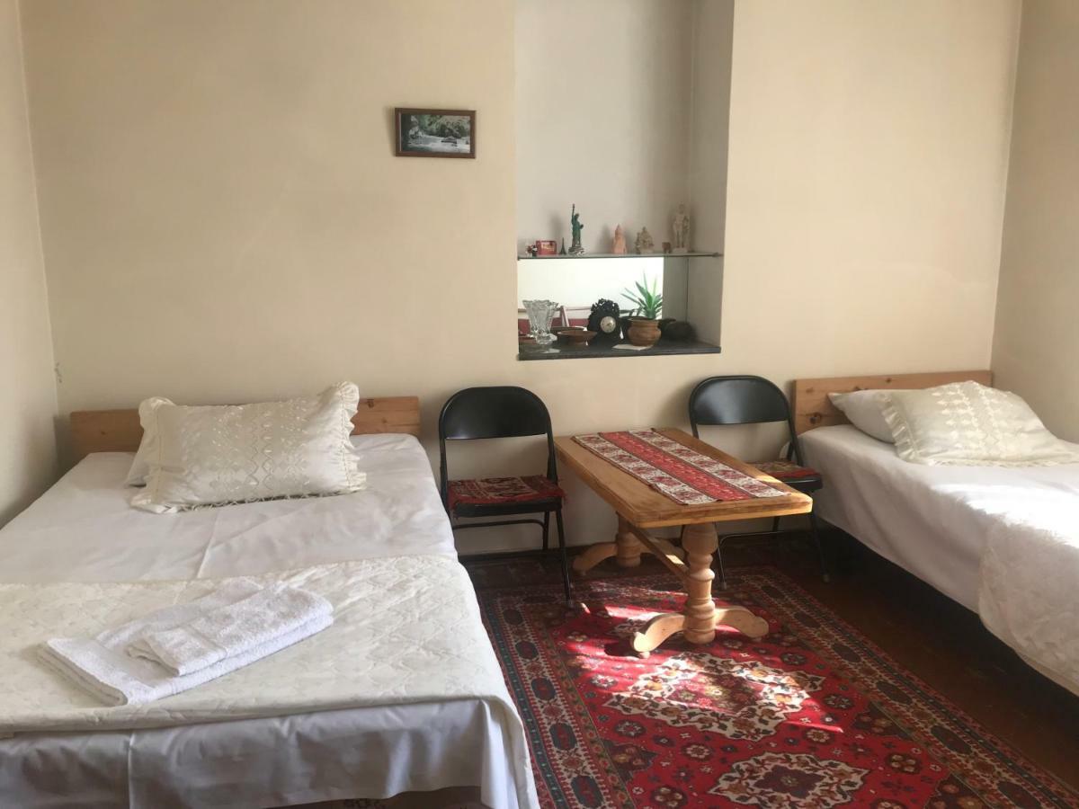 Shushan B&B Yeghegnadzor Luaran gambar